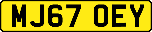 MJ67OEY