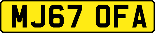 MJ67OFA