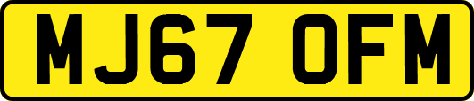 MJ67OFM