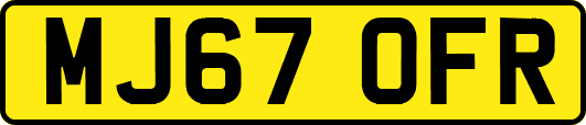 MJ67OFR