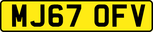 MJ67OFV