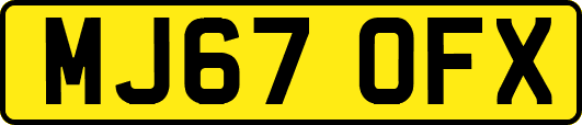 MJ67OFX