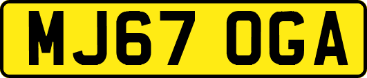 MJ67OGA