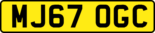 MJ67OGC