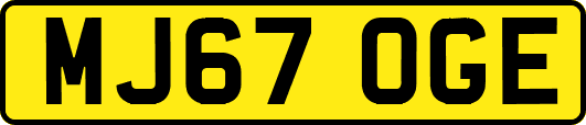 MJ67OGE