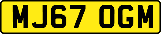 MJ67OGM