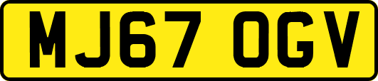 MJ67OGV