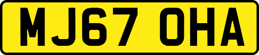 MJ67OHA