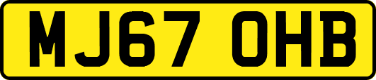 MJ67OHB