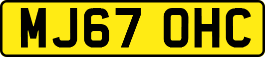 MJ67OHC