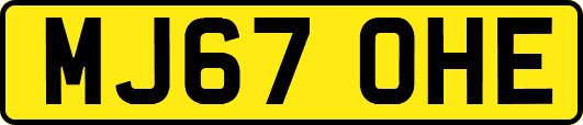 MJ67OHE