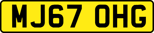 MJ67OHG