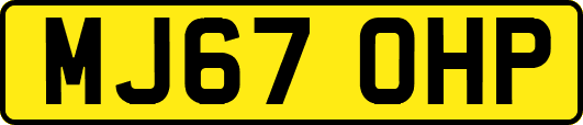 MJ67OHP