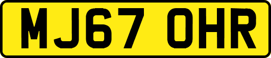 MJ67OHR