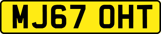 MJ67OHT