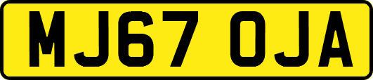 MJ67OJA