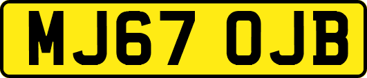 MJ67OJB