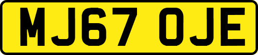 MJ67OJE