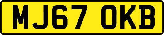MJ67OKB