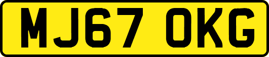 MJ67OKG