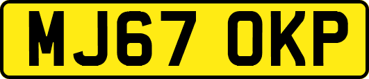 MJ67OKP