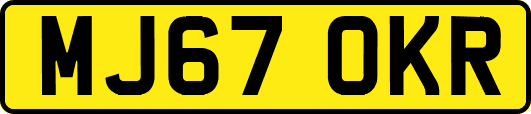 MJ67OKR
