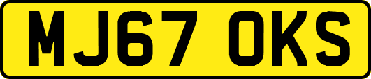 MJ67OKS
