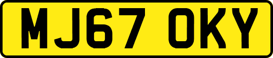 MJ67OKY