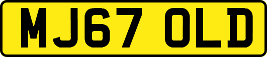 MJ67OLD