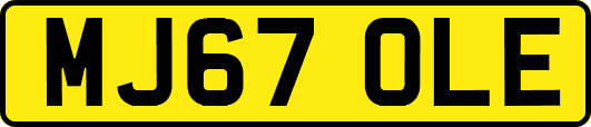 MJ67OLE