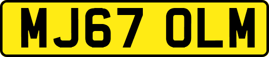 MJ67OLM