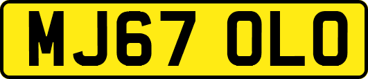 MJ67OLO