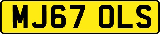 MJ67OLS
