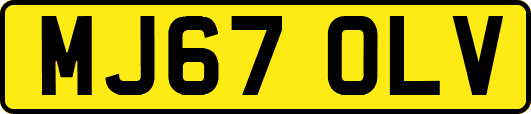 MJ67OLV