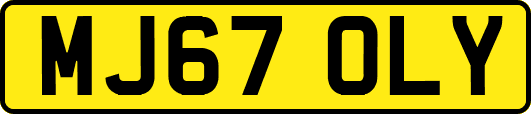 MJ67OLY