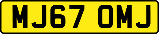 MJ67OMJ
