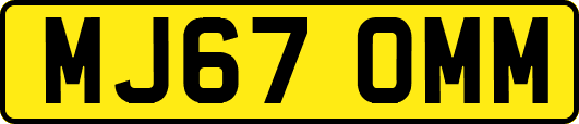 MJ67OMM