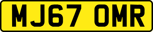 MJ67OMR