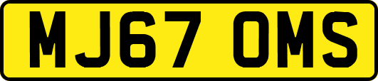 MJ67OMS