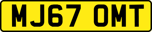 MJ67OMT