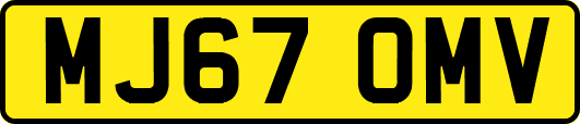 MJ67OMV