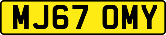 MJ67OMY