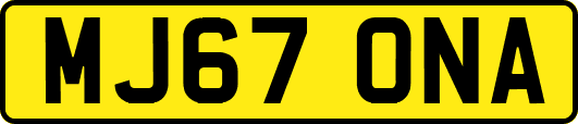MJ67ONA