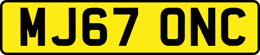 MJ67ONC