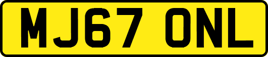 MJ67ONL