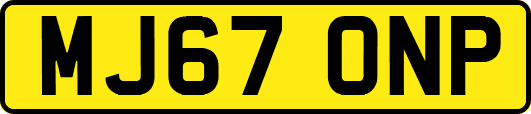MJ67ONP