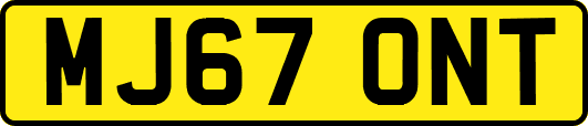 MJ67ONT
