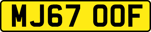 MJ67OOF