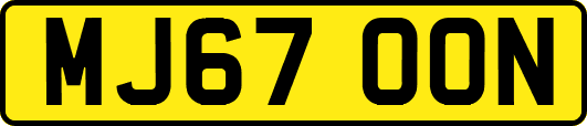 MJ67OON