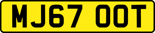 MJ67OOT